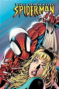Amazing Spider-Man (Paperback)