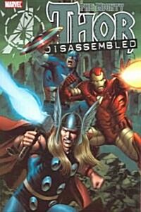 Thor (Paperback)