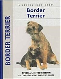 Border Terrier (Hardcover)