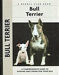 Bull Terrier (Hardcover)