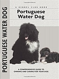 [중고] Portuguese Water Dog (Paperback)