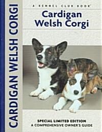 Cardigan Welsh Corgi (Paperback)