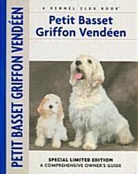 Petit Basset Griffon Vendeen (Hardcover)