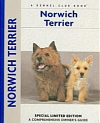 Norwich Terrier (Hardcover)