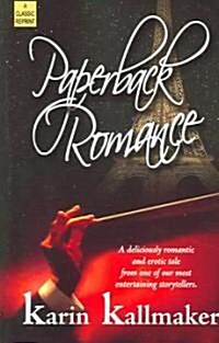 Paperback Romance (Paperback)