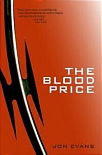 The Blood Price (Paperback)