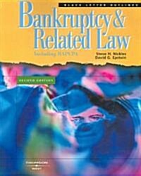 Bankruptcy and Related Law (Paperback, 2nd)