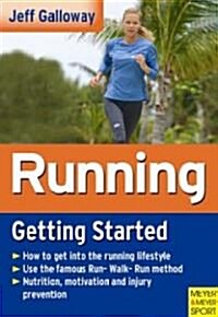 Running (Paperback)