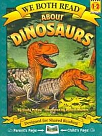 About Dinosaurs (Paperback)