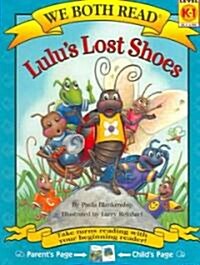 Lulus Lost Shoes (Paperback)