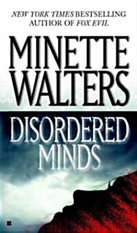Disordered Minds (Mass Market Paperback)