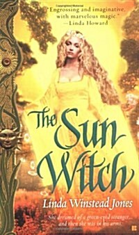 The Sun Witch (Mass Market Paperback, Reissue)