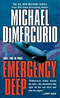 Emergency Deep (Paperback)