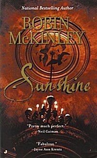 Sunshine (Mass Market Paperback, Reprint)