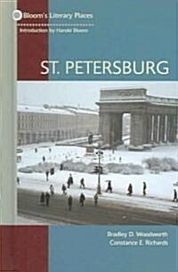St. Petersburg (Library Binding)