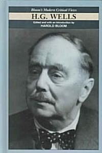H G Wells (Hardcover)