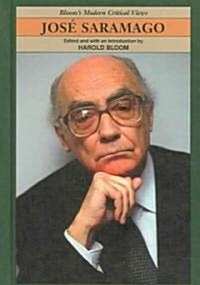 Jose Sarramago (Hardcover)