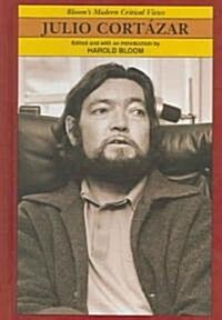 Julio Cortazar (Hardcover)