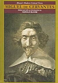 Miguel de Cervantes (Hardcover)
