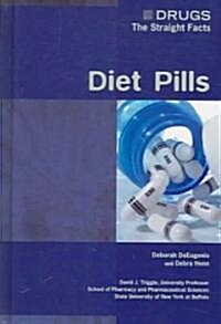 Diet Pills (Hardcover)