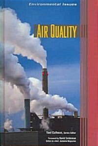 Air Quality (Hardcover)