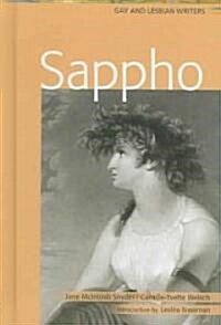 Sappho (G& Lw) (Hardcover)