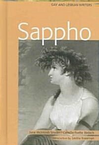 Sappho (Hardcover)