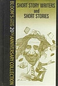 Short Story Writers And Short Stories (Hardcover)