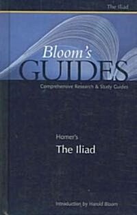 The Illiad (Hardcover)