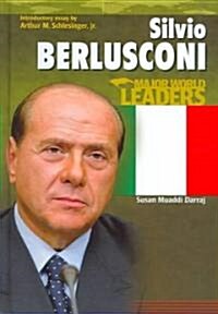 Silvio Berlusconi (Mwl) (Library Binding)