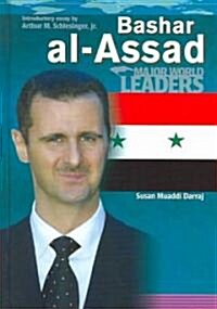 Bashar Al-Assad (Hardcover)