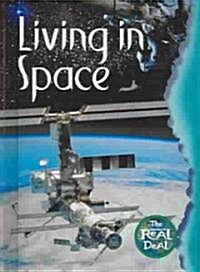 Living In Space (Library)