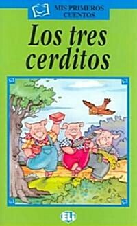 Los Tres Cerditos (Paperback)