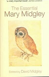 The Essential Mary Midgley (Paperback)