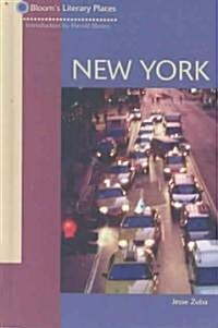 New York (Hardcover)