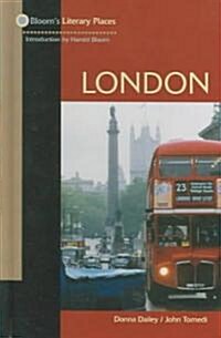 London (Hardcover)