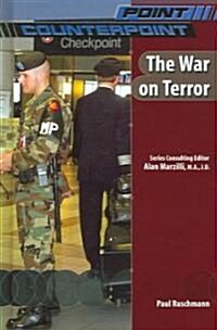 The War on Terror (Hardcover)