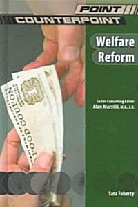 Welfare Reform (Hardcover)