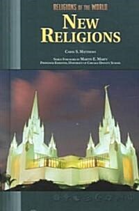 New Religions (Library)