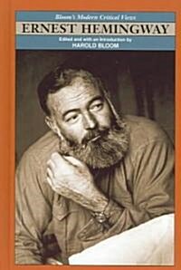 Ernest Hemingway (Hardcover)