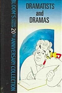 Dramatists and Drama (20th Anniv) (Hardcover)