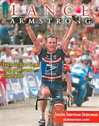 Lance Armstrong (Paperback)