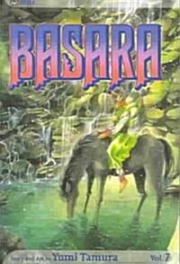 Basara, Vol. 7 (Paperback)