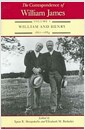 The Correspondence of William James: Volumes 1-12 (Hardcover)