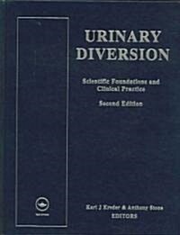 Urinary Diversion (Hardcover, 2nd)