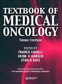 Textbook of Medical Oncology (Hardcover, 3 New edition)
