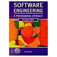 Software Engineering : A Programming Approach (Paperback)