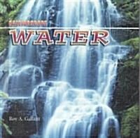 [중고] Water (Library Binding)