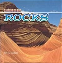 Rocks (Library Binding)