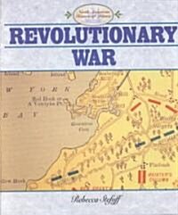 Revolutionary War (Library Binding)